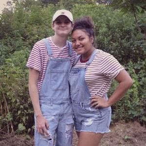 Meet your Posher, Parker